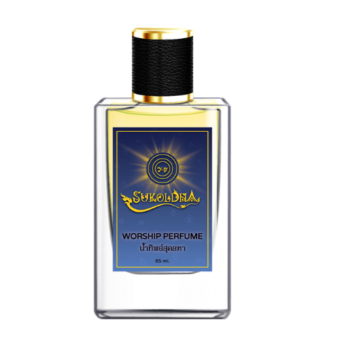 น้ำทิพย์ สุคลฑา 85 ML.