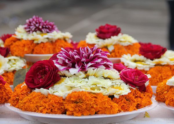 เคล็ดลับง่ายๆ ก่อนออกจากบ้าน ให้ไหว้ขอพร