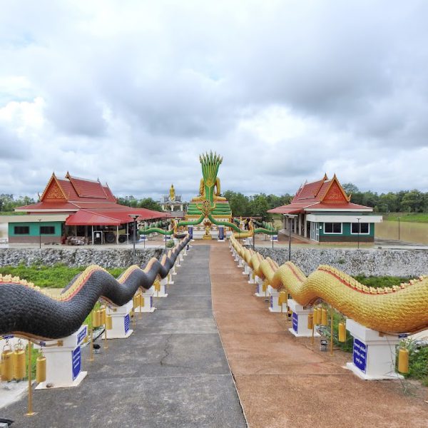 สุคลฑา ขอพาทุกๆ ท่านไปขอพรด้วยกัน