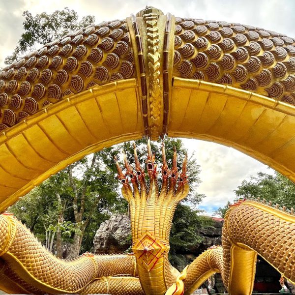 สุคลฑา พาท่องเที่ยว เพิ่มพลังดีดีในวันหยุด