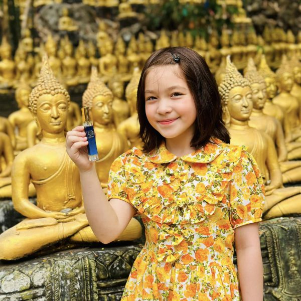 น้ำทิพย์ “สุคลฑา” พกพาง่าย สะดวก สบาย ไปได้ทุกที่